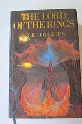 Cover Art for 9780044403050, The Lord of the Rings: 3v.in 1v by J. R. r. Tolkien