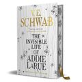 Cover Art for 9781789098921, The Invisible Life of Addie LaRue - special edition 'Autumn' by V.e. Schwab