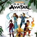 Cover Art for 9781616552268, Avatar: The Last Airbender - The Search Library Edition by Gene Luen Yang