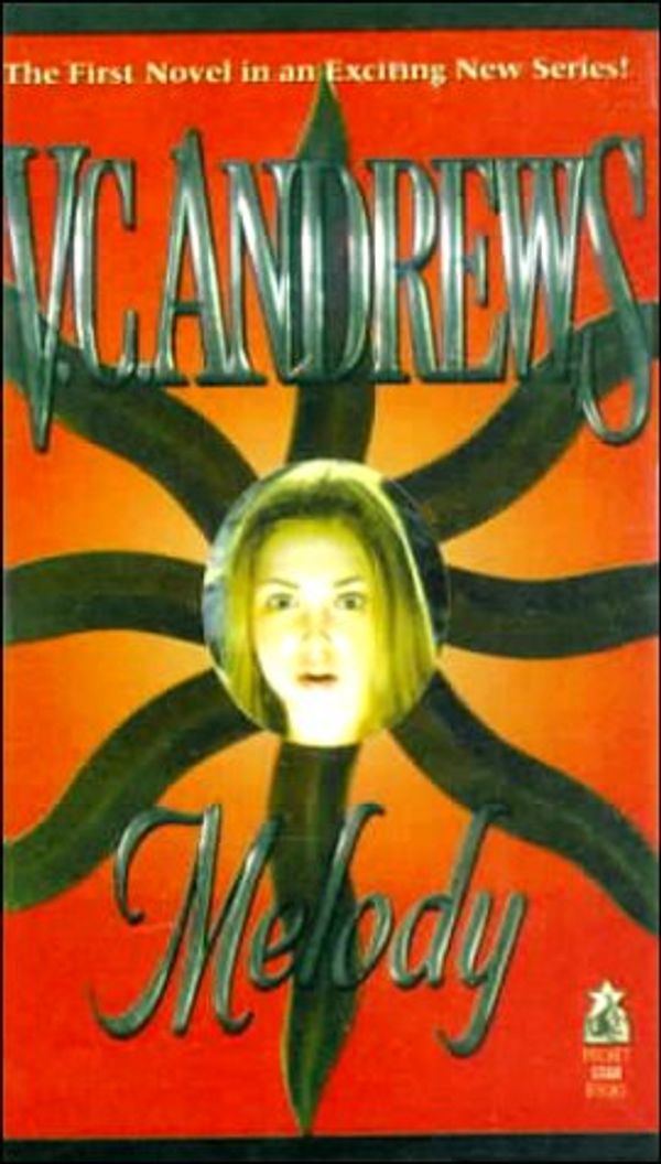 Cover Art for 9780613014373, Melody by V. C. Andrews