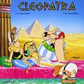 Cover Art for 9788434567245, Asterix Y Cleopatra: Asterix Y Cleopatra by Alberto Uderzo, Rene Goscinny