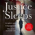 Cover Art for 9780008468514, While Justice Sleeps by Stacey Abrams