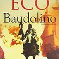 Cover Art for 9786051110097, Baudolino by Umberto Eco