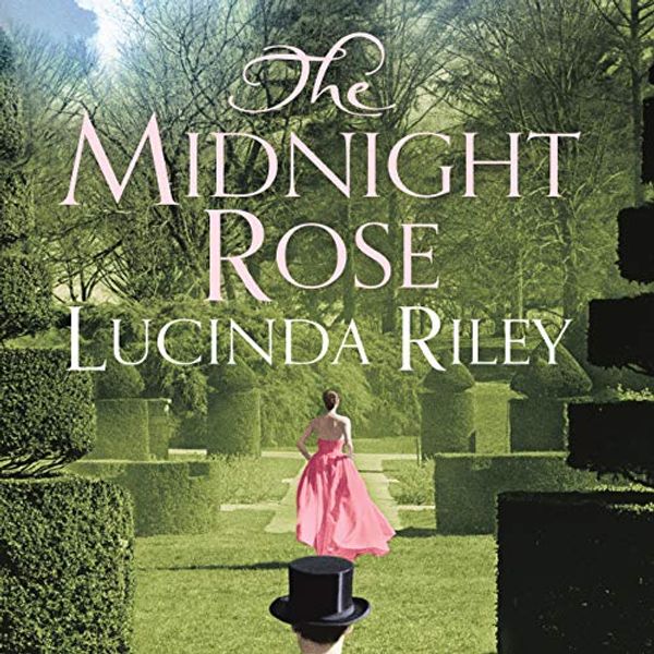 Cover Art for B08617N1JQ, The Midnight Rose by Lucinda Riley