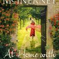 Cover Art for 9780330533751, At Home with the Templetons by Monica McInerney