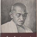 Cover Art for 9780224610544, An Autobiography by Mahatma Gandhi