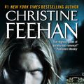 Cover Art for 9780062024800, Dark Gold by Christine Feehan