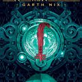 Cover Art for 9781741156614, Superior Saturday: The Keys To The Kingdom by Garth Nix