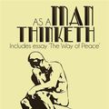 Cover Art for 9781365210396, As a Man Thinketh by James Allen