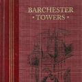 Cover Art for 9780848820374, Barchester Towers by Anthony Trollope