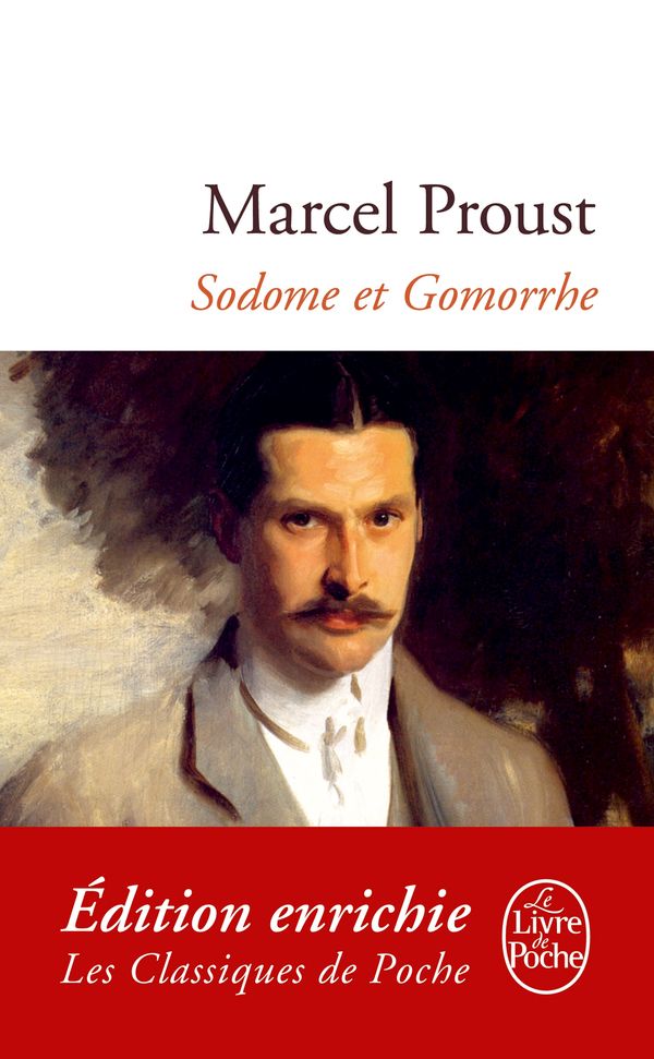 Cover Art for 9782253158943, Sodome et Gomorrhe by Marcel Proust