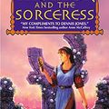 Cover Art for 9780380806195, The Mask and the Sorceress: The House of the Pandragore by Dennis Jones