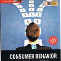 Cover Art for 9789351344797, Consumer Behavior: Building Marketing Strategy by Hawkins