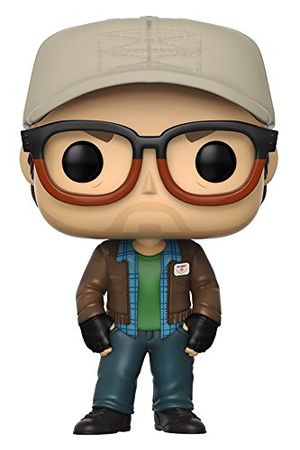 Cover Art for 0849803098803, FUNKO POP! TELEVISION: Mr. Robot - Mr. Robot by Unknown