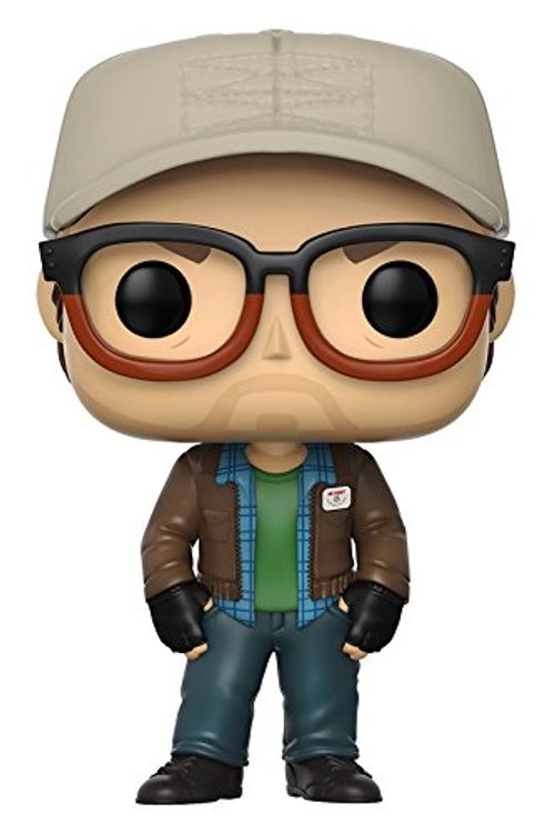 Cover Art for 0849803098803, FUNKO POP! TELEVISION: Mr. Robot - Mr. Robot by Unknown