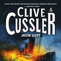 Cover Art for 9788324157099, Złodziej by Clive Cussler, Justin Scott