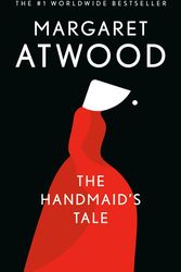 Cover Art for 9780385490818, The Handmaid's Tale by Margaret Atwood