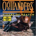 Cover Art for 9780373638291, Tigers of Heaven by James Axler