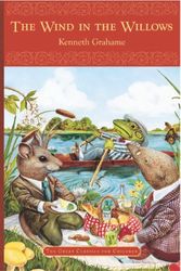 Cover Art for 9781403713865, The Wind in the Willows by Kenneth Grahame