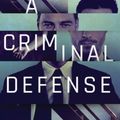 Cover Art for 9781503943421, A Criminal Defense by William L., Jr. Myers