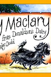 Cover Art for 9780670913503, Hairy Maclary from Donaldson's Dairy by Lynley Dodd