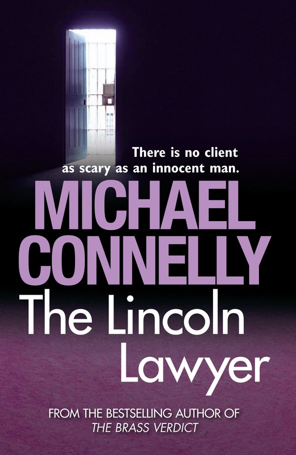 Cover Art for 9781742371757, The Lincoln Lawyer by Michael Connelly
