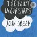 Cover Art for 9781455869893, The Fault in Our Stars by John Green