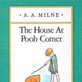 Cover Art for 9780808538240, The House at Pooh Corner by A. A. Milne