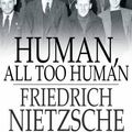 Cover Art for 9781776527229, Human, All Too Human by Friedrich Nietzsche