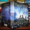 Cover Art for 9780060882150, The Twisted Citadel by Sara Douglass