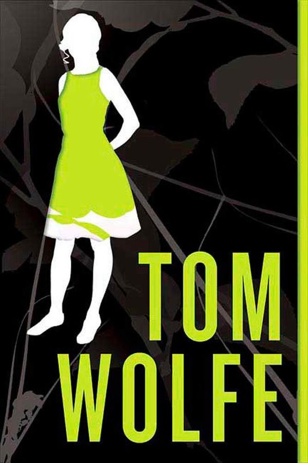 Cover Art for 9780374706111, I Am Charlotte Simmons by Tom Wolfe