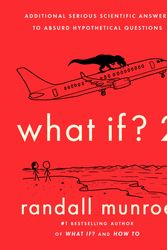 Cover Art for 9781473680630, What If? 2 by Randall Munroe