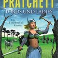 Cover Art for 9783442547142, Lords und Ladies by Terry Pratchett