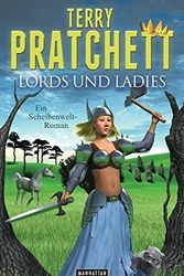 Cover Art for 9783442547142, Lords und Ladies by Terry Pratchett