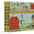 Cover Art for B01BI2HDM6, [(Peanuts Every Sunday : The 1950s Gift Box Set)] [By (author) Charles M Schulz] published on (December, 2015) by Charles M Schulz