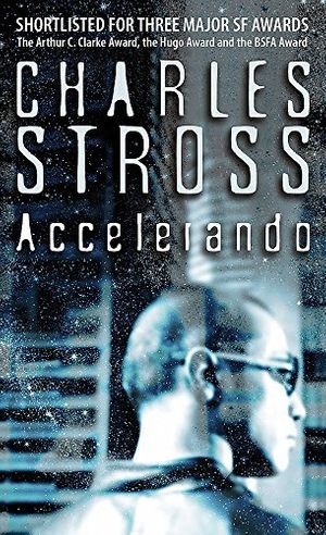 Cover Art for B011T73WIY, Accelerando by Charles Stross(1905-06-28) by Charles Stross