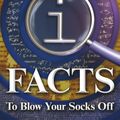 Cover Art for 9780571297917, 1,227 QI Facts To Blow Your Socks Off by John Lloyd, John Mitchinson and James Harkin