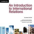 Cover Art for 9781139211956, An Introduction to International Relations by Richard Devetak, Anthony Burke, Jim  George