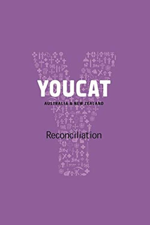 Cover Art for 9780648323358, YOUCAT Confession by Youcat Foundation