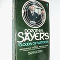 Cover Art for 9780380419548, Clouds of Witness by Dorothy L. Sayers
