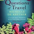 Cover Art for 9781743431979, Questions of Travel by Michelle de Kretser