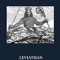 Cover Art for 9781533290083, Leviathan by Thomas Hobbes