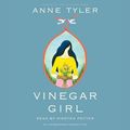 Cover Art for 9780451483942, Vinegar Girl by Anne Tyler
