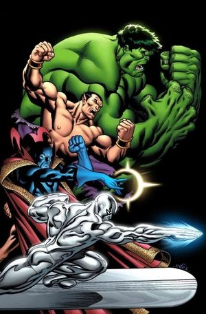 Cover Art for 9780785140528, Hulk: Hulk No More Vol. 3 by Jeph Loeb