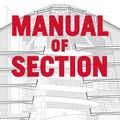 Cover Art for 9781616895556, Manual of Section by Professor Paul Lewis, Marc Tsutumaki, David J Lewis