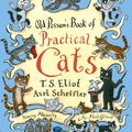 Cover Art for 9780571302284, Old Possum's Book of Practical Cats by T. S. Eliot