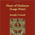 Cover Art for 9781406822410, Heart of Darkness by Joseph Conrad