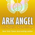 Cover Art for 9781417776641, Ark Angel by Anthony Horowitz