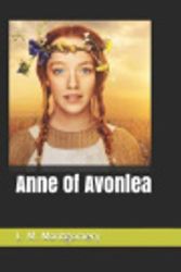 Cover Art for 9781729397664, Anne of Avonlea by L. M. Montgomery