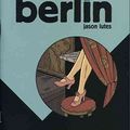Cover Art for 9781894937627, Berlin 10 by Jason Lutes